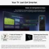 Samsung QE65QN80HAUXXU 65" 4K Neo QLED Vision AI Smart TV_ai companion