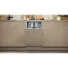 Neff S875HKX32G Fully-integrated dishwasher_installed