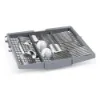 Neff S197ZCX08G Fully-integrated dishwasher_tray