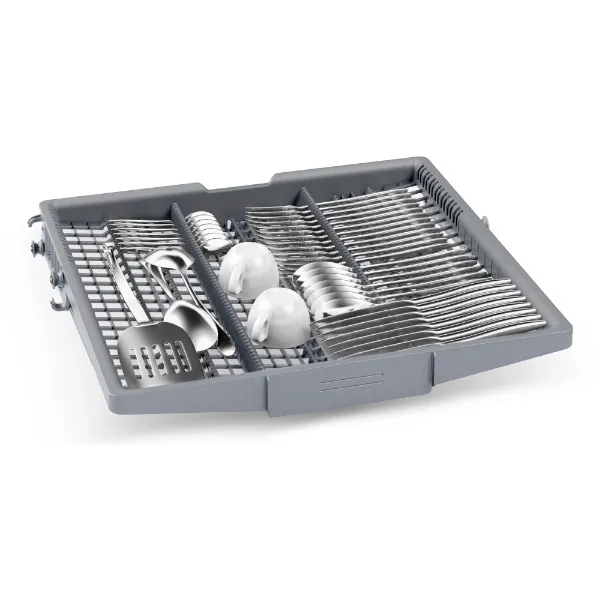 Neff S197ZCX08G Fully-integrated dishwasher_tray