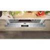 Neff S197ZCX08G Fully-integrated dishwasher_controls