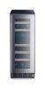 Rangemaster RWC3018SS/ 126160 30cm Wine Cooler in Stainless Steel_front