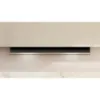 Neff D88XET2S0B Integrated Design Hood in matt black _integrated