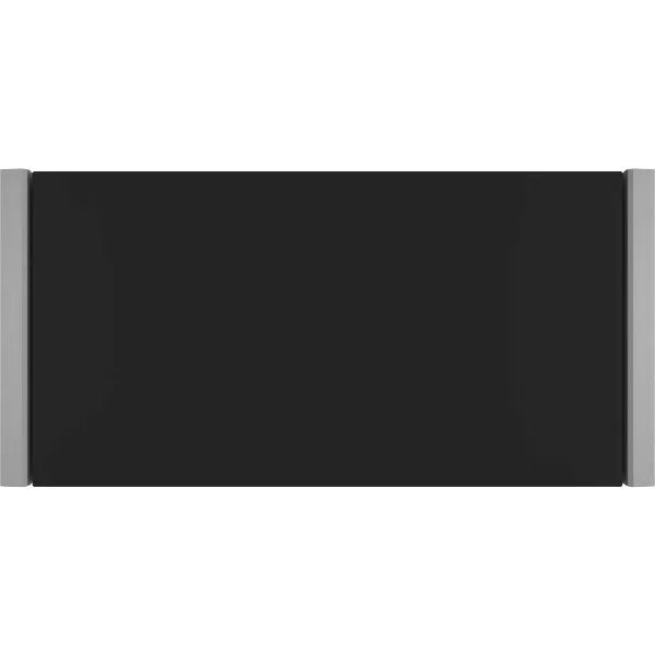 Neff N34HA11N1B Built-in warming drawer in stainless steel_front