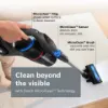 Bosch BCS932BGB Cordless vacuum cleaner Unlimited 9 Black_clean