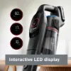 Bosch BCS932BGB Cordless vacuum cleaner Unlimited 9 Black_led