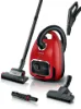 Bosch BGL6PETGB Series 6 Bagged vacuum cleaner ProAnimal Red_main