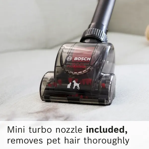 Bosch BGL6POWGB Series 6 Bagged vacuum cleaner ProPower Black_nozzle