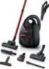 Bosch BGL6POWGB Series 6 Bagged vacuum cleaner ProPower Black_main