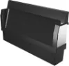Bosch DDW88MM60B Series 8 Downdraft hood 80 cm clear glass, Black_detail