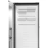 Siemens GS36NAXCG Free-standing freezer in dark inox_door