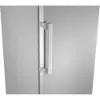 Siemens GS36NVICGG Free-standing freezer in inox_door