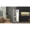Siemens GS36NVICGG Free-standing freezer in inox_open