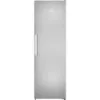 Siemens GS36NVICGG Free-standing freezer in inox_front