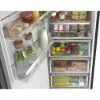 Siemens KS36NAXCG Freestanding fridge in dark inox_inside