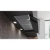 Siemens LJ88BET60B Integrated design hood in matt black _below