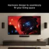Sony BRAVIA 5.1ch - 7.1chBRAVIA Theatre Trio + SR Surround Sound by Dolby Atmos - Black_design