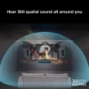 Sony BRAVIA 5.1ch - 7.1chBRAVIA Theatre Trio + SR Surround Sound by Dolby Atmos - Black_sound 2