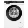 Siemens WG56G2Z4GB Washing machine front loader in white_front