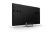 Sony K85XR75M2PB.UKA 85" BRAVIA 7 II True RGB LED 4K Google TV with AI XR Processor - Black_back angled 
