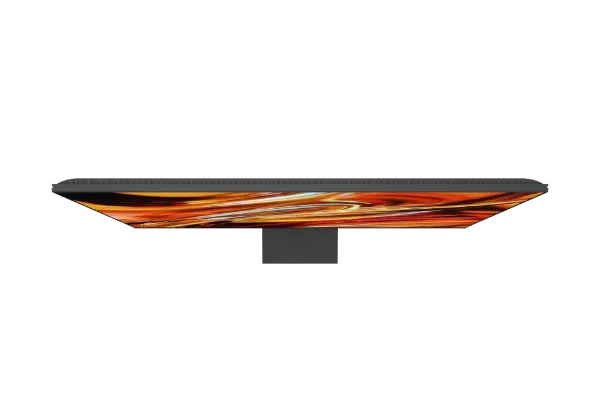 Sony K85XR75M2PB.UKA 85" BRAVIA 7 II True RGB LED 4K Google TV with AI XR Processor - Black_top