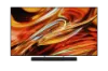 Sony K85XR75M2PB.UKA 85" BRAVIA 7 II True RGB LED 4K Google TV with AI XR Processor - Black_front