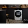 Siemens WQ45G203GB Heat pump tumble dryer in white_installed