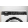Siemens WQ45G203GB Heat pump tumble dryer in white_controls
