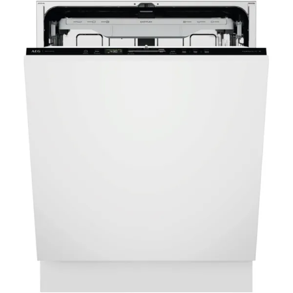 AEG  GI8200X5TN 8000 SatelliteClean Pro Comfort Lift® Dishwasher 60cm_front