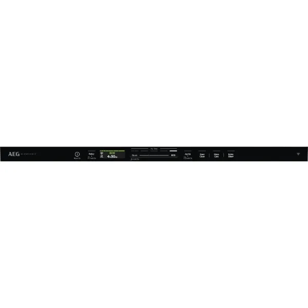 AEG GI8200A2TU 8000 SatelliteClean Pro Dishwasher 60cm