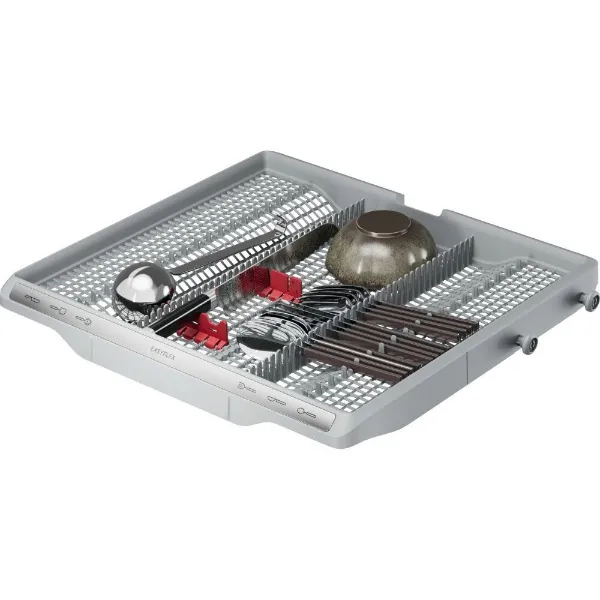 AEG GI8200A2TU 8000 SatelliteClean Pro Dishwasher 60cm