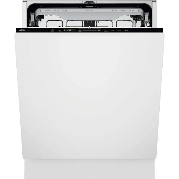 AEG GI8200A2TU 8000 SatelliteClean Pro Dishwasher 60cm