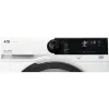 AEG TR728CT4B 7000 SensiDry® Heat Pump Tumble Dryer_controls