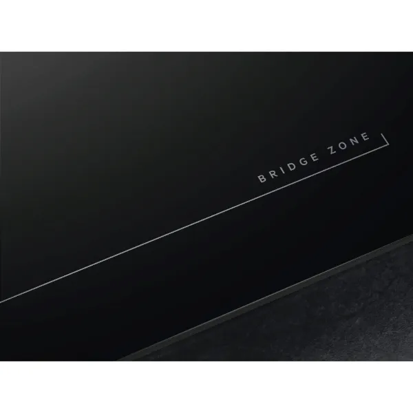 AEG SO64IB00FB 6000 Bridge Induction Hob 60cm_zone