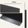 LG OLED55C66LB.AEK 55" 4K OLED evo AI Smart TV_design