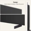 LG OLED42C66LB.AEK 42" 4K OLED Smart TV_design