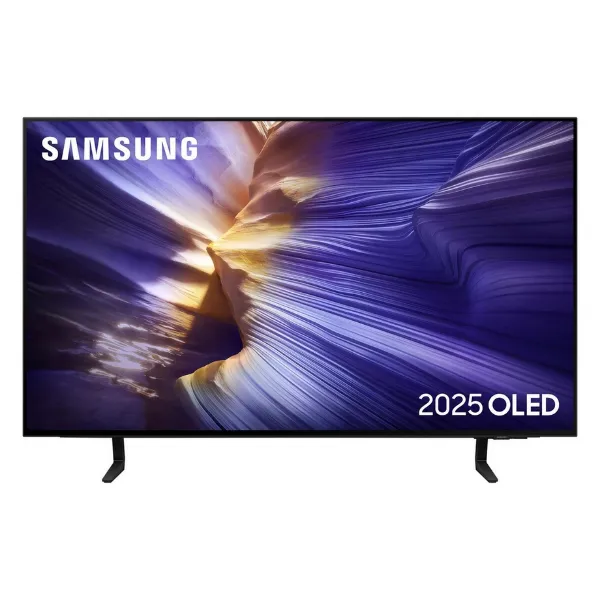 Samsung QE42S93FAEXXU 42" 4K OLED Smart TV_front