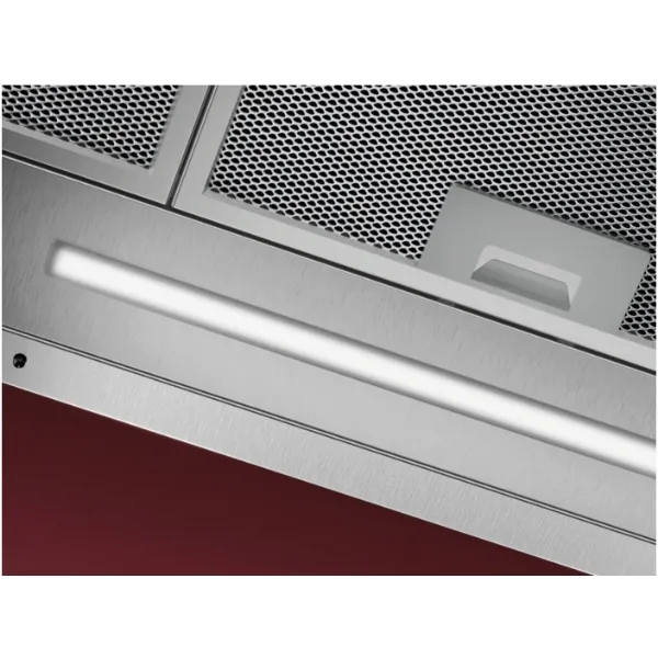 AEG DKB6971HM 6000 Hob2Hood Cooker Hood 90cm