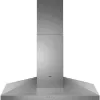 AEG DKB4951M 5000 ExtractionTech Cooker Hood 90 cm