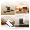 TCL S60K-UK 3.1ch with wireless subwoofer Dolby Atmos in Black_features