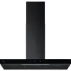 AEG GB67D91HB 6000 Hob2Hood Cooker Hood 90 cm
