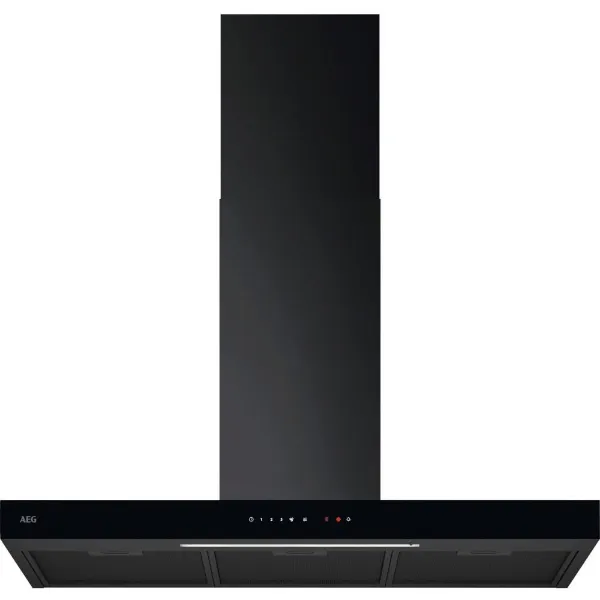 AEG GB67D91HB 6000 Hob2Hood Cooker Hood 90 cm
