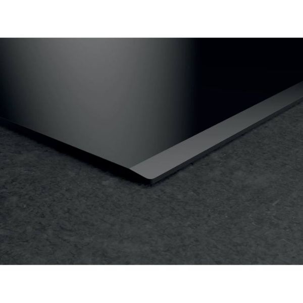 AEG SI84IB1BFB 7000 SenseBoil Induction Hob 80cm