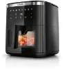 Bosch MAF671B0GB Series 6 Air Fryer Black_main