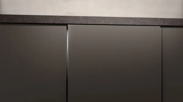 Neff S295HCX17G N 50 Fully-integrated dishwasher 
