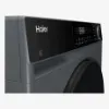 Haier X Series 5 Plus HD90 D357AGU1-U WiFi-enabled 9 kg Heat Pump Tumble Dryer - Graphite