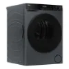 Haier X Series 5 Plus HD90 D357AGU1-U WiFi-enabled 9 kg Heat Pump Tumble Dryer - Graphite