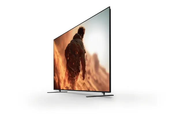 Sony K98XR75M2PB 98" BRAVIA 7 II True RGB LED 4K Google TV with AI XR Processor - Black