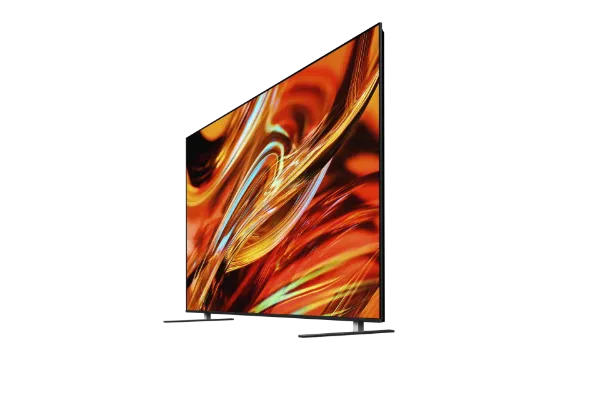 Sony K98XR75M2PB 98" BRAVIA 7 II True RGB LED 4K Google TV with AI XR Processor - Black
