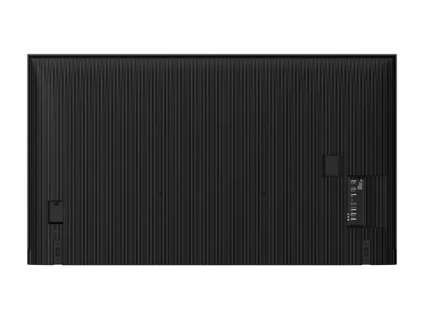 Sony K98XR75M2PB 98" BRAVIA 7 II True RGB LED 4K Google TV with AI XR Processor - Black